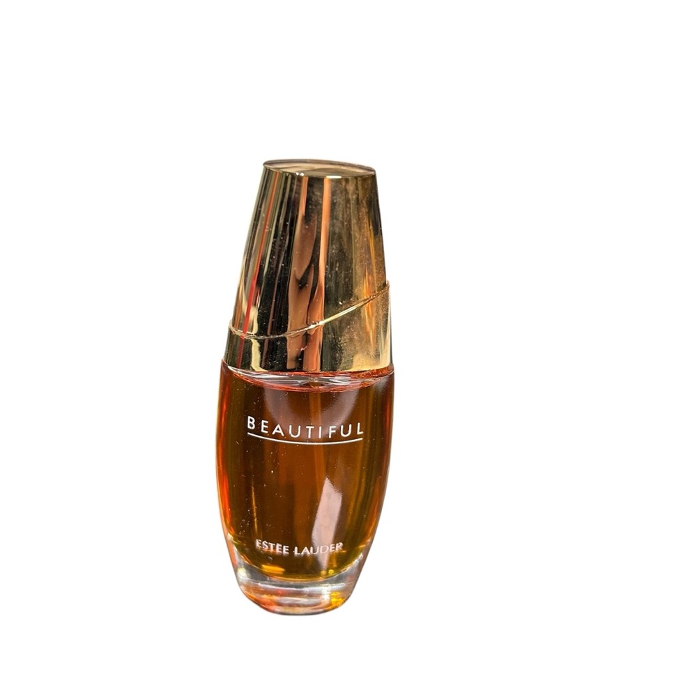 Estee Lauder Beautiful Perfume for Women 1.0 Oz /
30 MI Eau De Parfum Spray - Picture 4 of 8